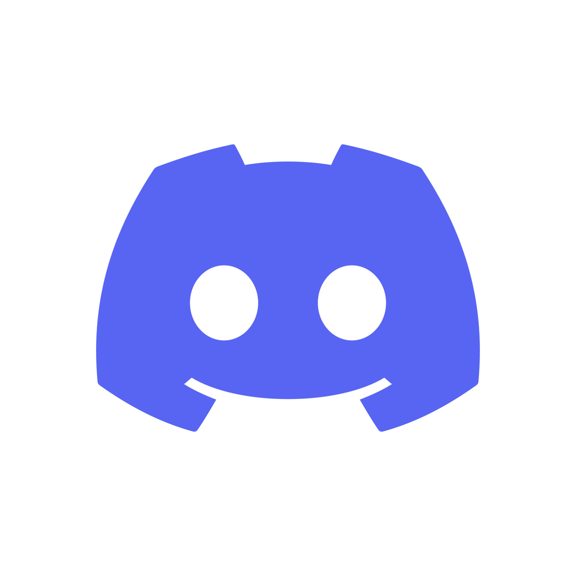 Discord Logo